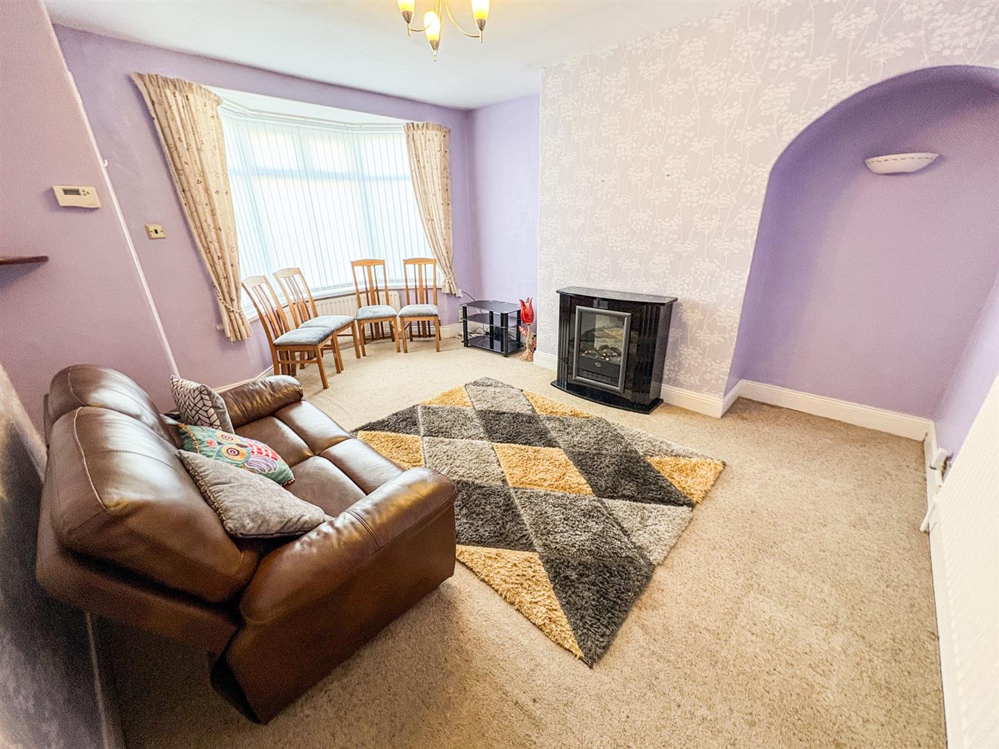 Wright Street, Blyth , NE24 1HF